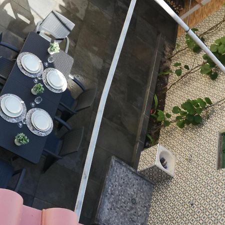 Casinha D'Avo Villa Nazaré Eksteriør bilde
