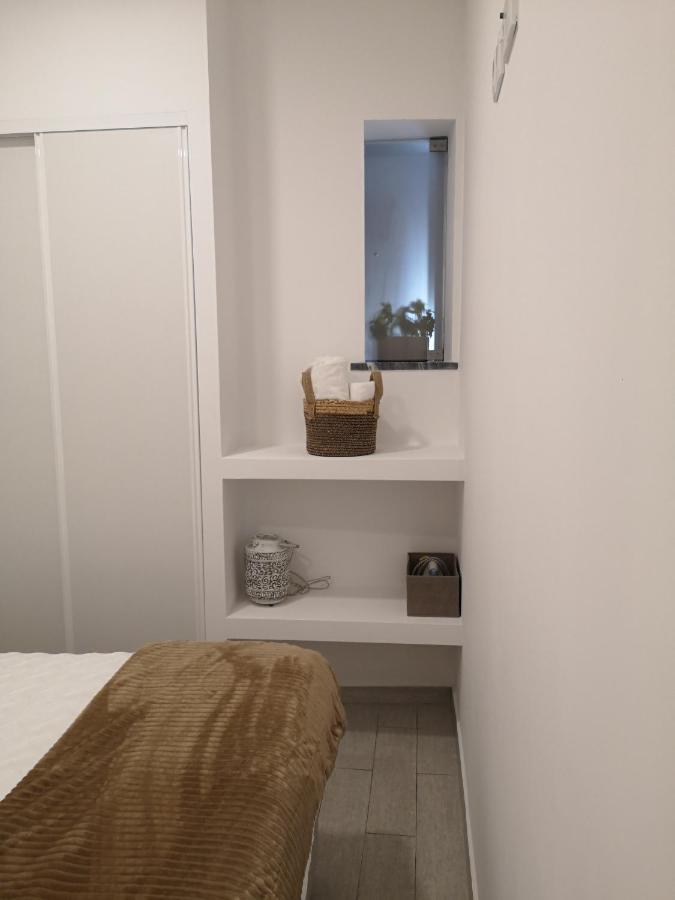 Casinha D'Avo Villa Nazaré Eksteriør bilde